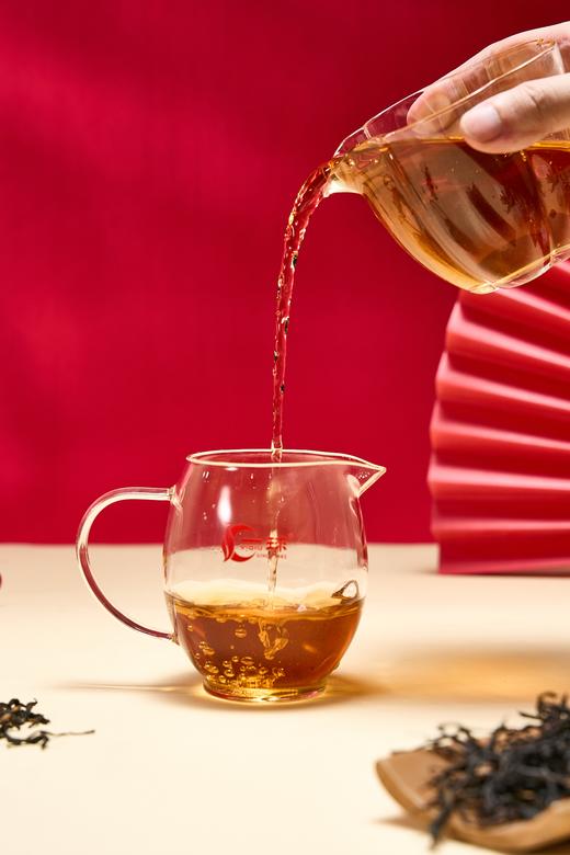 2025年新品红茶一球经典 商品图1