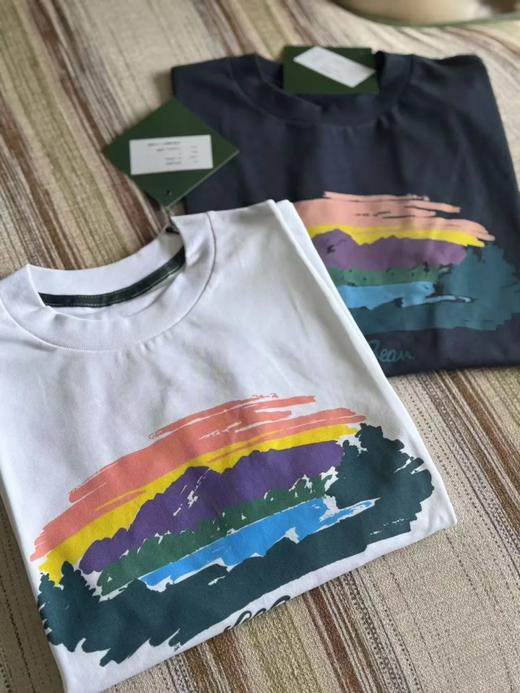 26年年初福利2~9折！L.L.Bean治愈系印花T恤 商品图4