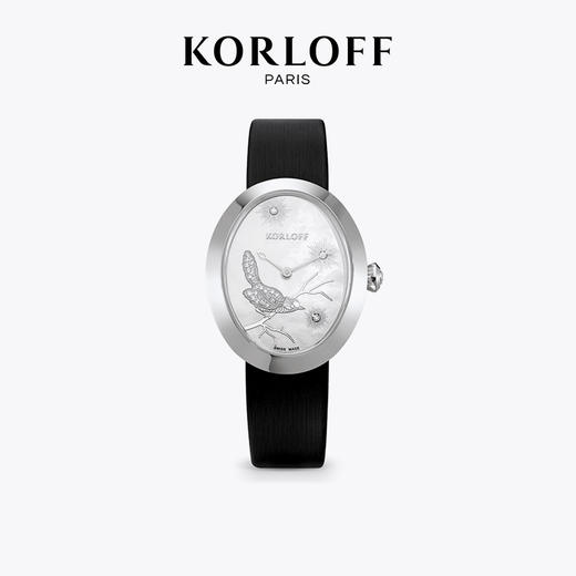 korloff品牌女士腕表 商品图0