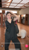 PIANAI冷小姐#  2色V领套装 商品缩略图1