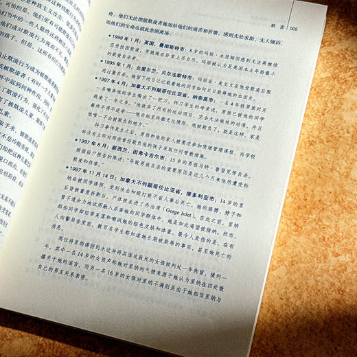 如何应对校园欺凌 大夏书系 教师教育精品译丛 打破学校暴力循环 商品图7