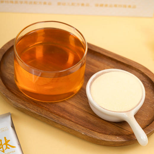 小分子活性胶原蛋白肽 8g*40包 商品图5