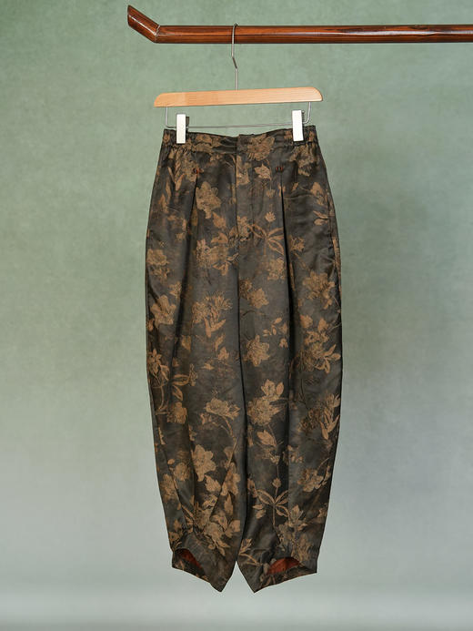 C251146-T裤子 商品图0