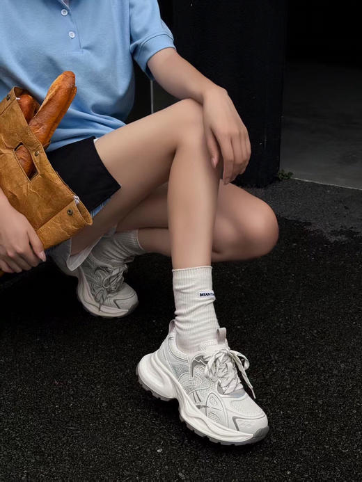 ZHC11835轻便老爹鞋 商品图0