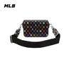 【F断码包】【微瑕，如无货做退款处理】MLB彩虹涂鸦单肩斜挎包32BGPC111 商品缩略图2