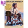 【中商原版】纽伯瑞：我叫巴德,不叫巴弟 纽伯瑞金奖 Bud, not Buddy 获奖作品 儿童文学故事插图小说 平装 英文原版 7-12岁 商品缩略图5