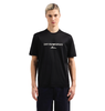 【超惠秒】Emporio Armani 男士莱赛尔棉薄款舒适百搭刺绣短袖T恤12370 商品缩略图8