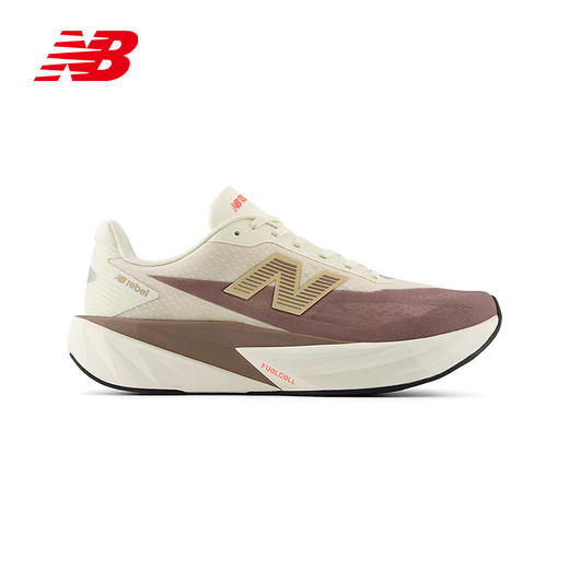 NEW BALANCE/NB Rebel V5 男女款专业轻量缓震竞速运动跑步鞋 商品图2