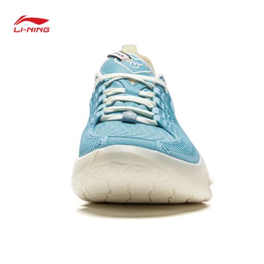 【45断码】李宁JIMMY BUTLER 3 冰淇淋男子篮球专业比赛鞋ABAU107【库存有限，如无货将做退款，介意慎拍！】 商品图5