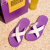 【泰国进口】BEFFON果汁凉鞋凉拖【建议拍大一码】 商品缩略图2
