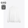 GXG男装  多色毛衫保暖高领线衫亲肤毛衫冬季热卖绵羊毛毛衫GEX11028694 商品缩略图2