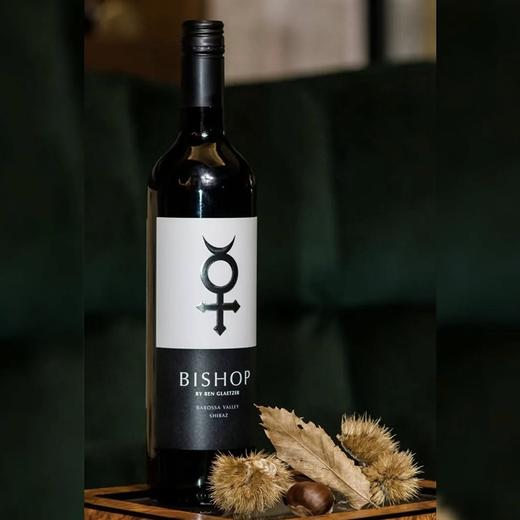 澳洲红五星！巴罗萨谷“老藤王”！格雷策主教干红 Glaetzer Bishop 2021 商品图3