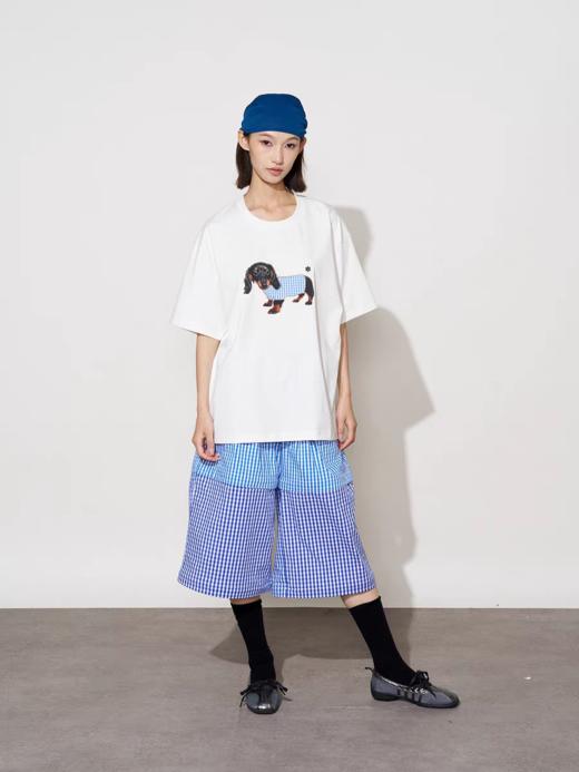 FMACM/TX2558/索罗纳凉感速干短袖T恤 商品图1