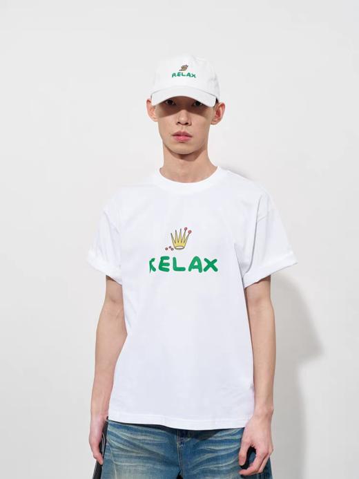 FMACM/PS2505/刺绣弯檐帽 商品图2