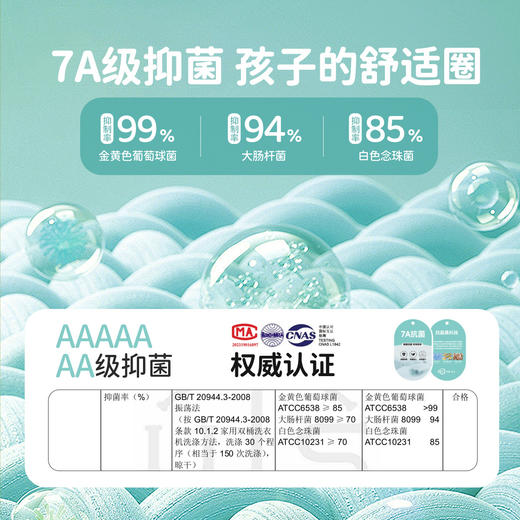 贝贝怡童装男童T恤长袖2025新款宝宝上衣纯棉儿童衣服打底衫春装ZB3ES018 商品图5