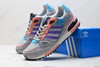 阿迪达斯Adidas ZX 750复古运动休闲鞋G69979男女鞋 商品缩略图7