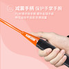 凯速羽毛球拍套装（赠送3只羽毛球+1个球拍包）YM002橙黑色【XPTX】 商品缩略图3