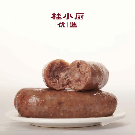 台式牛肉肠 商品图2