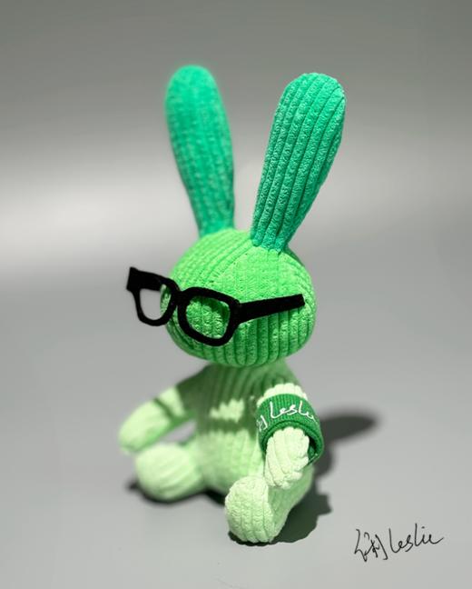 Diplomat外交官柏拉兔之萌俐兔 商品图0