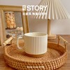 哑光陶瓷杯马克杯 最 商品缩略图0