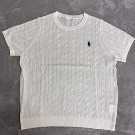 【预售7天】良木礼绵羊毛短袖（S03）