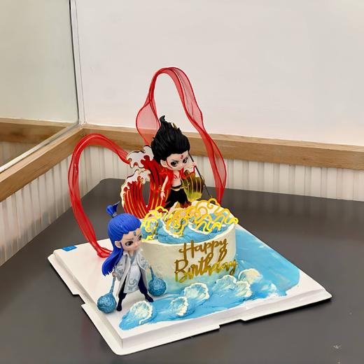 哪吒传奇 商品图1