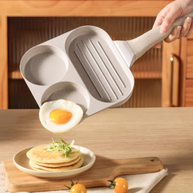 甄选 | 温仑山 Velosan 三合一早餐锅