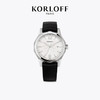 korloff品牌男士腕表 商品缩略图0