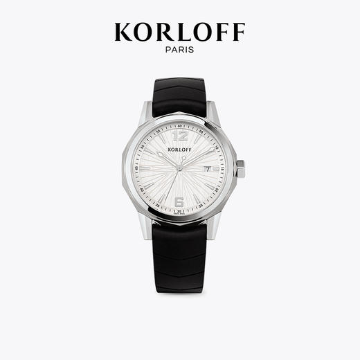 korloff品牌男士腕表 商品图0