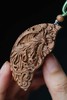 老山檀香【龙凤佩】吊坠 商品缩略图6