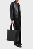 【新品现货到仓特惠秒】Emporio Armani 男士全棉质感飞鹰logo商务休闲短袖T恤12340 商品缩略图5