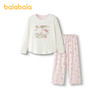 【hellokittyIP商场同款】巴拉巴拉儿童睡衣套装秋新品女童家居服 商品缩略图2
