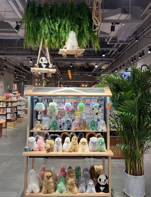 NUNA ALPACANA-LU15ME露娜月兔 商品图0