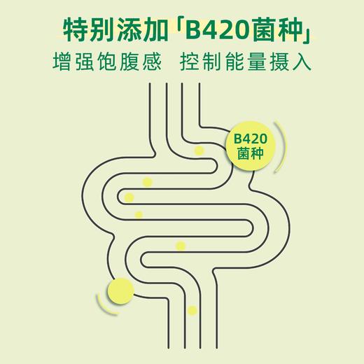 【快递发货】新希望华西塑瓶活润轻食瓶液体沙拉羽衣甘蓝牛油果风味发酵乳340g 商品图2