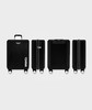 简约行李箱黑色20/24寸 商品缩略图0
