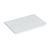 Non-Skirted 96-Well PCR Plates（无裙边96孔PCR板） 商品缩略图0