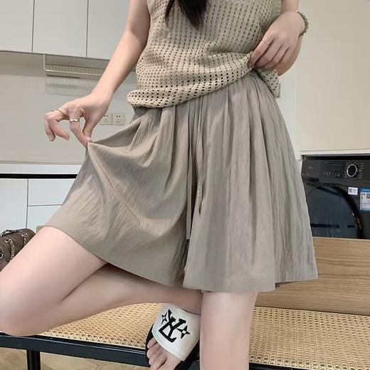 39.9  2条  五分裤夏日首选 ！山本奶芙短裤 商品图6