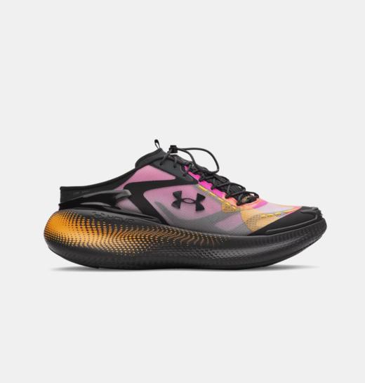 安德玛男女同款UA Echo运动休闲鞋6006061-002 商品图1