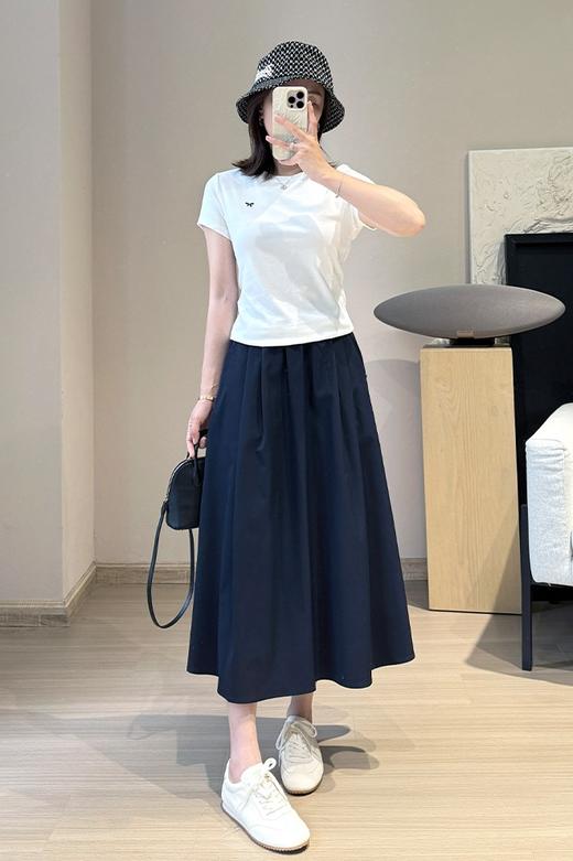 防晒值40U抗皱轻量超态短裙裤A型伞裙 商品图10