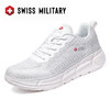 瑞士军工SWISS MILITARY运动品牌 户外情侣同款 徒步越野跑步登山运动鞋 1301 商品缩略图10