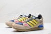 阿迪达斯Adidas ZX 750复古运动休闲鞋G69979男女鞋 商品缩略图3