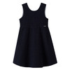 【实体店同款】女童无袖连衣裙秋季新款安奈儿童装AG533436 商品缩略图6