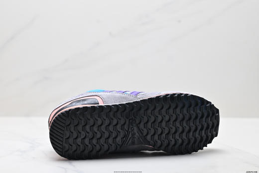 阿迪达斯Adidas ZX 750复古运动休闲鞋G69979男女鞋 商品图8