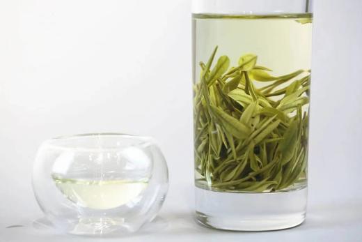 守艺 · 2025年桃花白 新茶 50克 高山绿茶 商品图2