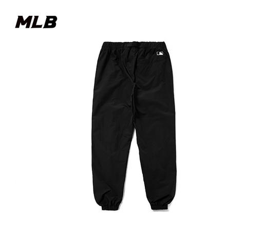 【S断码服】【微瑕，如无货做退款处理】MLB女子运动裤NY束脚梭织工装长裤休闲时尚潮秋冬3FWP08014 商品图1