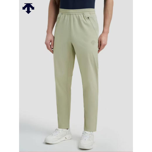 DT 夏季超薄梭织综训长裤运动休闲裤 Z-15475 商品图0