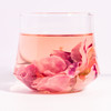 【逐南味】大理头水墨红玫瑰花 1朵1杯 喂饱干渴肌肤 商品缩略图9