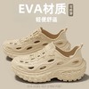 迢语情侣款溯溪洞洞鞋｜柔软轻盈EVA材质，水陆两穿！ 商品缩略图14