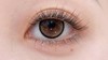 obalen 日抛六片装【甜丧黑兔】14.5mm 商品缩略图1