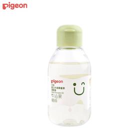 贝亲 婴儿牛油果植萃润肤油100ml